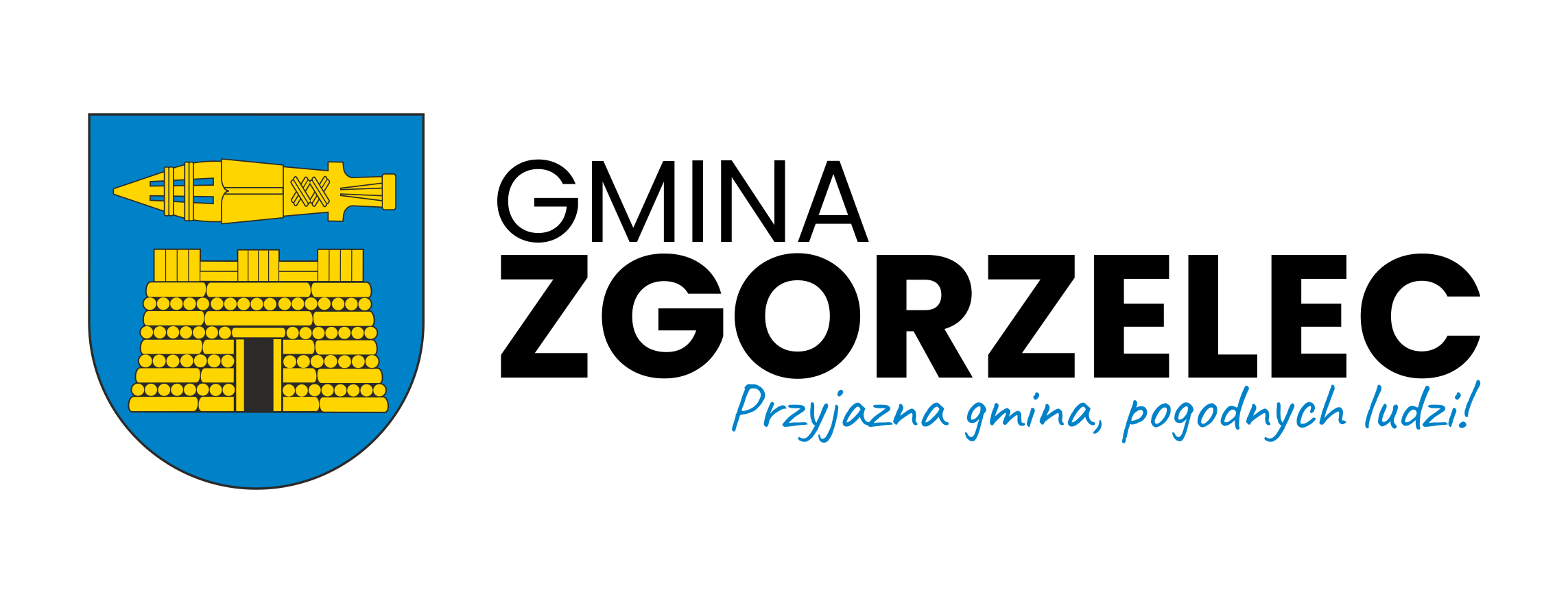 Logo Gminy Zgorzelec