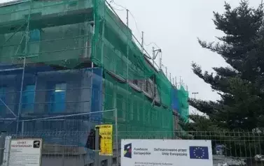 Modernizacja energetyczna 2