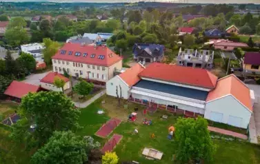 Żłobek Muchomorek