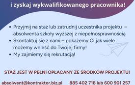 Dyplom i co dalej