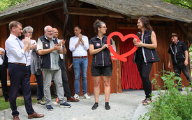 Er&ouml;ffnung Wild Love Stories-Terpark G&ouml;rlitz_web