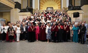 80 lat Cechu Rzemiosł Różnych i Małej Przedsiębiorczości