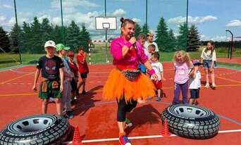 Rodzinny Piknik w Tylicach