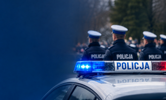 24 lipca - Święto Policji