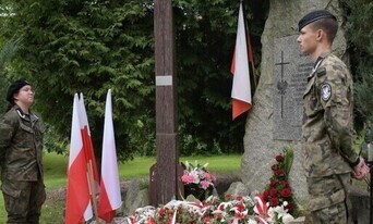 Zdjęcie do Narodowy Dzień Pamięci Ofiar Ludob&oacute;jstwa...