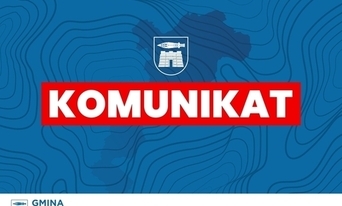 14 sierpnia (piątek) Urząd Gminy będzie nieczynny