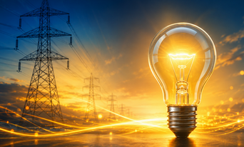 14 sierpnia - Dzień Energetyka