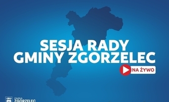 XLIV Sesja zwyczajna w dniach 28 września 2026, godz. 13:00 - na żywo