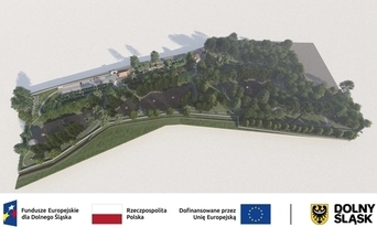 Podpisaliśmy umowę na odnowienie Parku w Jerzmankach!