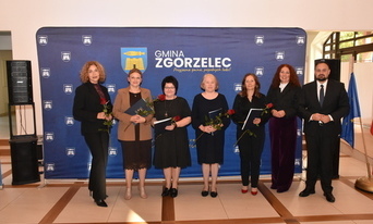 Obchody Dnia Edukacji Narodowej 2026 w Gminie Zgorzelec