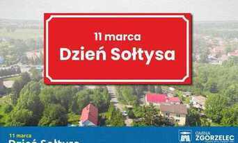 11 marca - Dzień Sołtysa