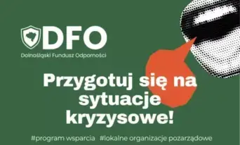 Ruszył nabór do Dolnośląskiego Funduszu Odporności 2026