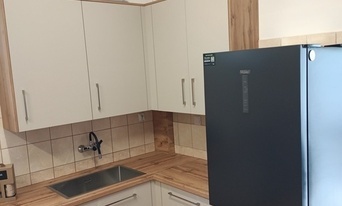 Nowe wyposażenie świetlicy wiejskiej w Jerzmankach