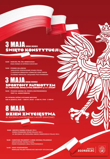 Święta majowe