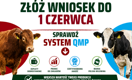 Ekoschemat „Dobrostan zwierząt”