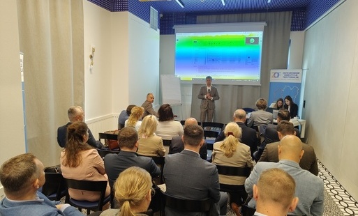 XII posiedzenie Komitetu ZIT ZOF i spotkanie poświęcone ustawie o zrównoważonym rozwoju miast i ich obszarów funkcjonalnych