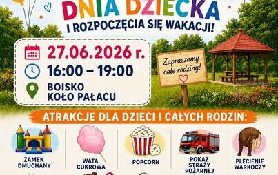 Piknik w Kunowie
