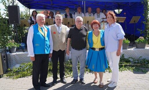 IV Spotkanie Kapel pt. “Na Ludową Nutę”