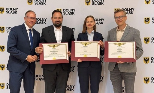 Gmina Zgorzelec pozyskała blisko 365 tys. zł z budżetu Województwa Dolnośląskiego