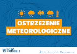 Rekomendacje Wojewódzkiego Centrum Zarządzania Kryzysowego do nadchodzących upałów