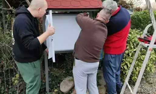 Zdjęcie do Inicjatywa lokalna - podsumowanie I edycji