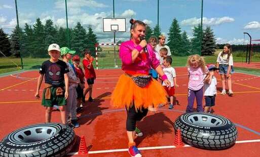 Rodzinny Piknik w Tylicach