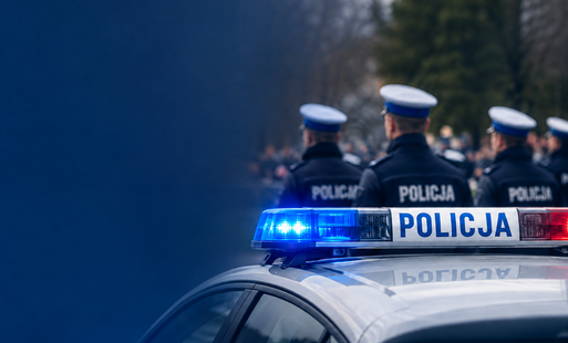 24 lipca - Święto Policji