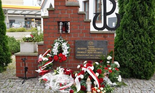 Obchody 82. Rocznicy wybuchu Powstania Warszawskiego w Zgorzelcu