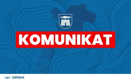 14 sierpnia (piątek) Urząd Gminy będzie nieczynny