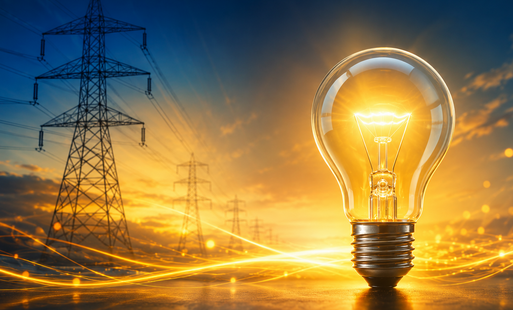 14 sierpnia - Dzień Energetyka