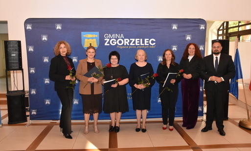 Obchody Dnia Edukacji Narodowej 2026 w Gminie Zgorzelec