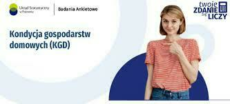 Badanie Kondycji Gospodarstw Domowych (KGD)