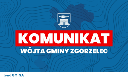 Komunikat dot. likwidacji Szkoły Podstawowej w Żarskiej Wsi
