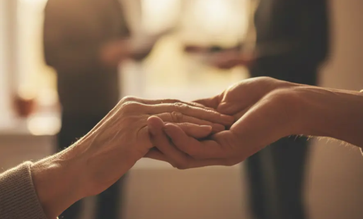 21 listopada - Dzień Pracownika Socjalnego