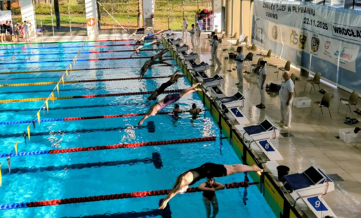 Ogólnopolski Sprawdzian Wytrzymałości i Wszechstronności Stylowej 