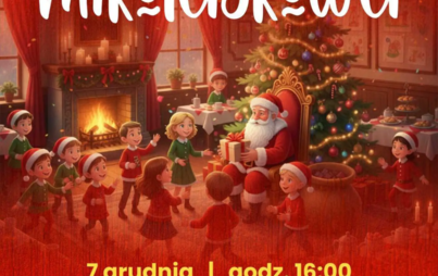 Mikołajki w Tylicach