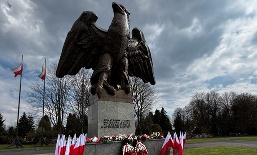 Obchody 81. Rocznicy Forsowania Nysy Łużyckiej