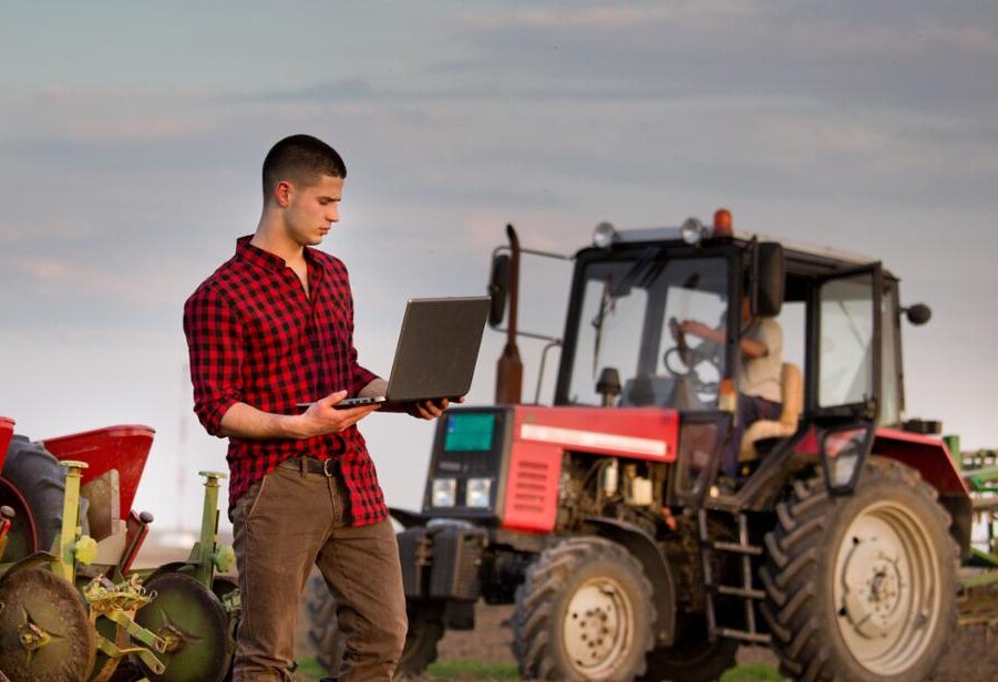 Premie dla młodych rolników – nabór trwa do 29 września