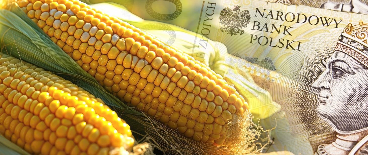 ARiMR: Dopłaty do kukurydzy – wnioski do 29 lutego, biura powiatowe czynne dłużej